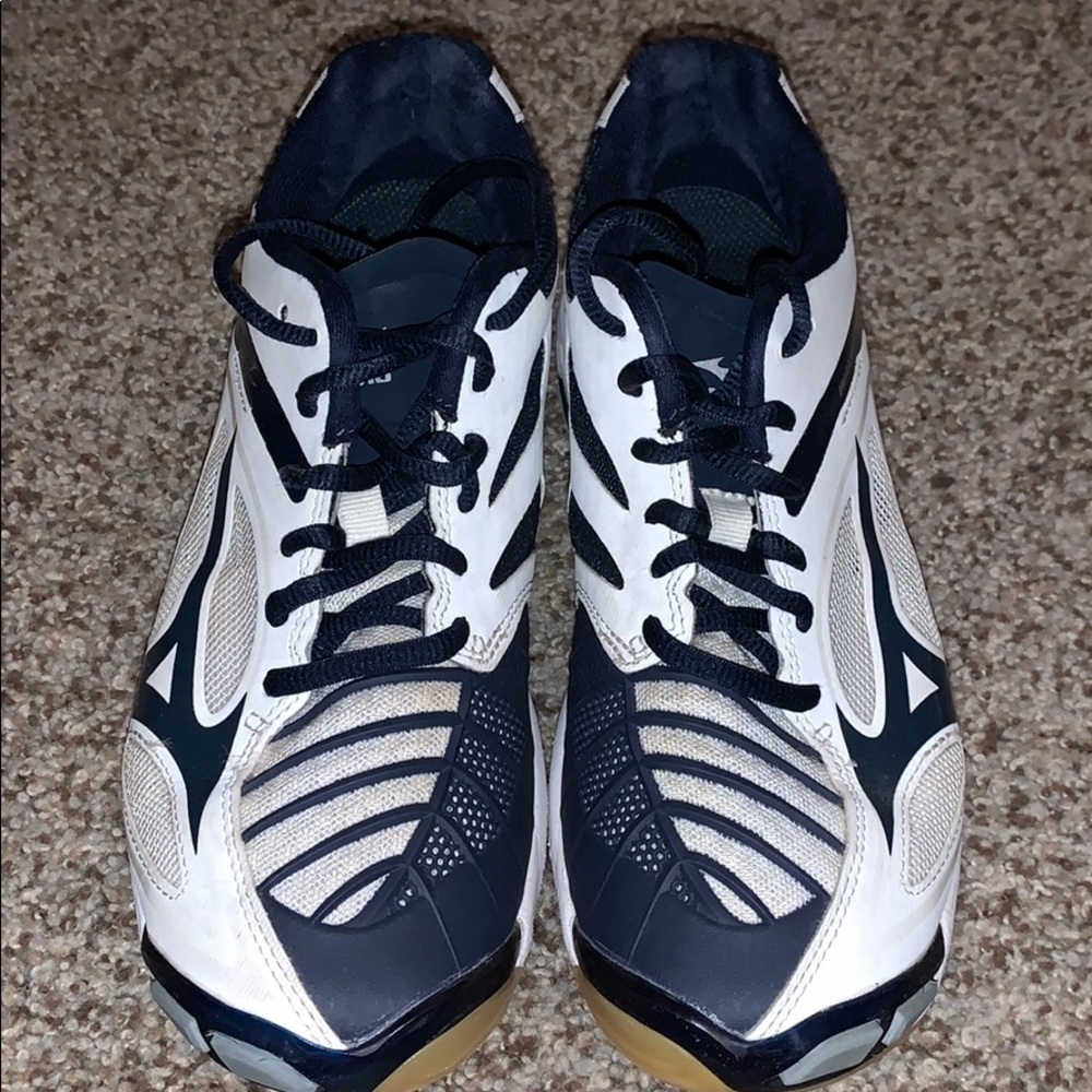 Mizuno Wave Lightning Z3 Volleyball Shoes